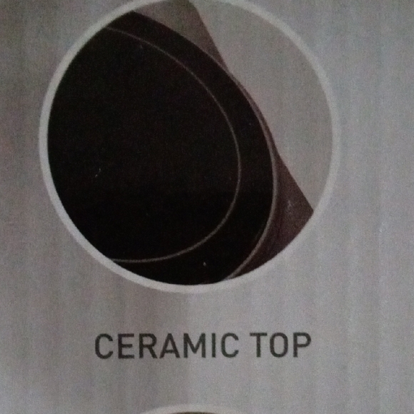 Parini Electric Ceramic Cooktop - Picture 4 of 7